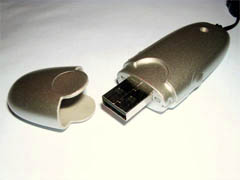 USB