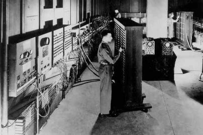 eniac