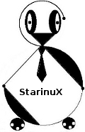StarinuX