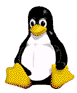 Le pingouin Linux