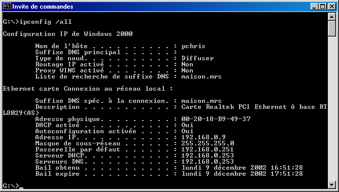  TCPIP IPV6 VOIP VPN IP IPV4 TCPIP