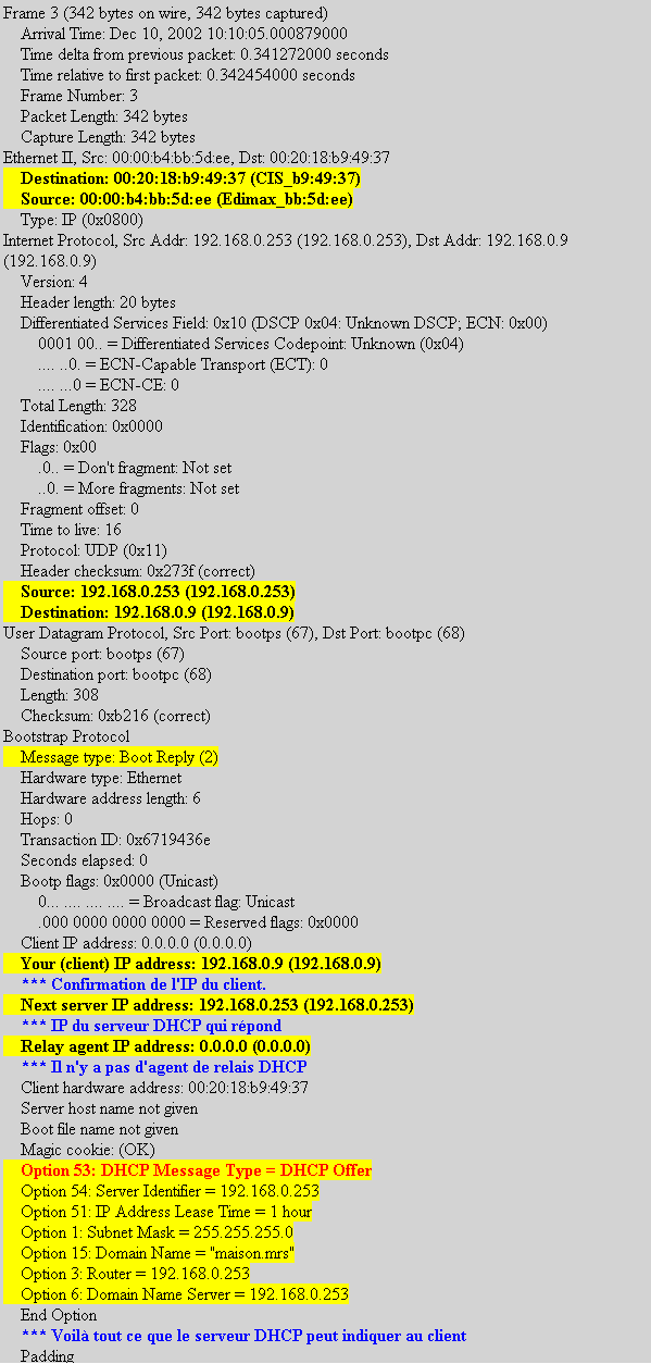  TCPIP IPV6 VOIP VPN IP IPV4 TCPIP