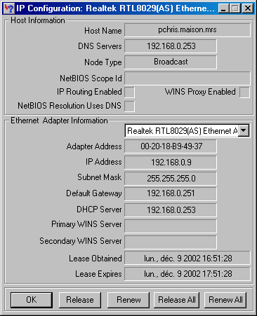  TCPIP IPV6 VOIP VPN IP IPV4 TCPIP